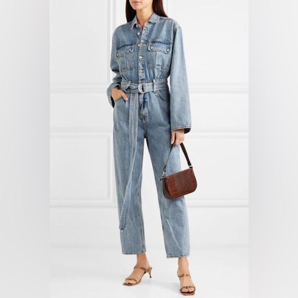 AGOLDE Tatum Jumpsuit